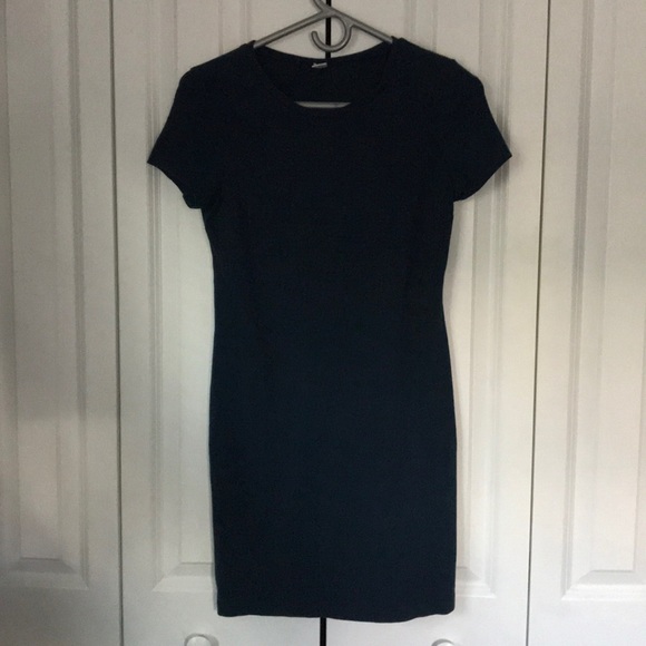 Old Navy Dresses & Skirts - 💋Blue Bodycon dress
